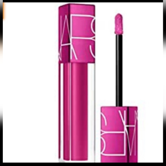 NARS Oil Infused Lip Tint HIGH SECURITY - Picture 2 of 3